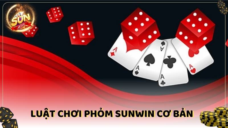 Luat Choi Phom Sunwin